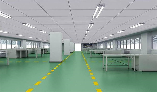 成都廠房裝修翻新舊墻面的注意事項(xiàng)