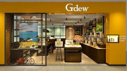 化妝品店鋪設計裝修應該考慮哪些問題？
