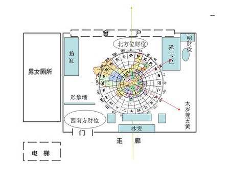 成都辦公室裝修設計高不高檔，這幾個攻略很...