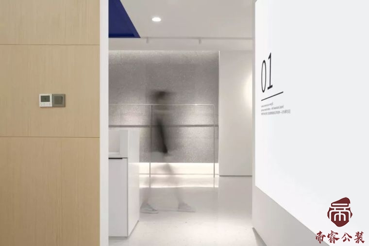 成都工装装饰公司告诉你小型办公室应当如何...