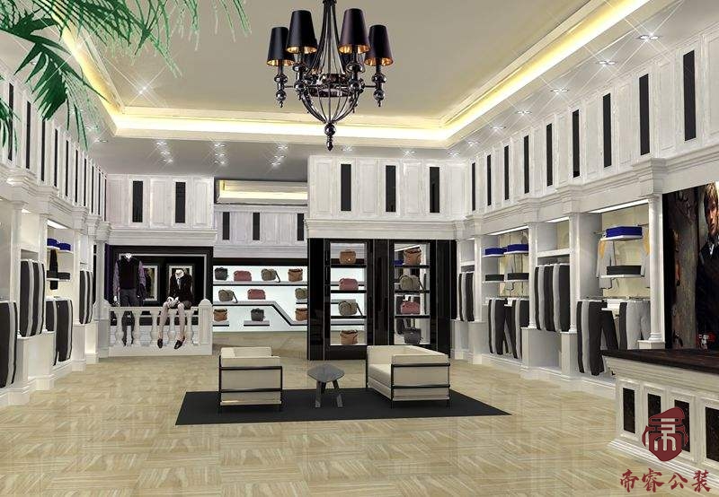 在成都裝修店鋪時(shí)應(yīng)該考慮哪些方面,成都店...