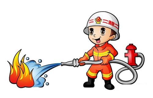 成都辦公樓裝修消防應急照明燈安裝注意事項