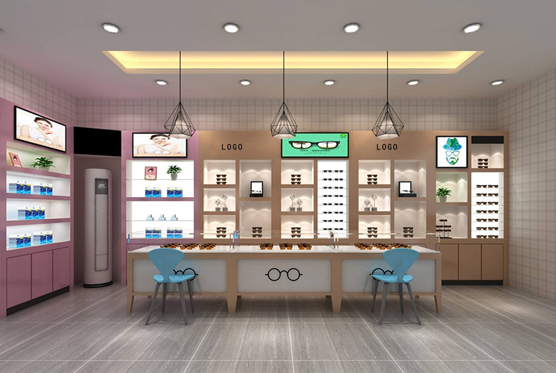 成都實體店裝修注意事項,實體店設計攻略