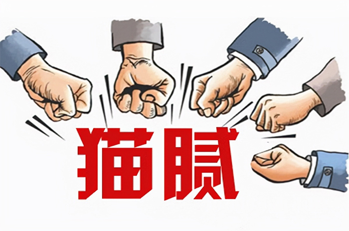 裝修貓膩